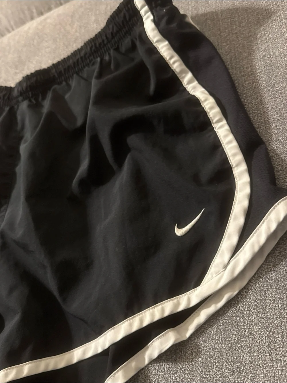 Nike classic athletic